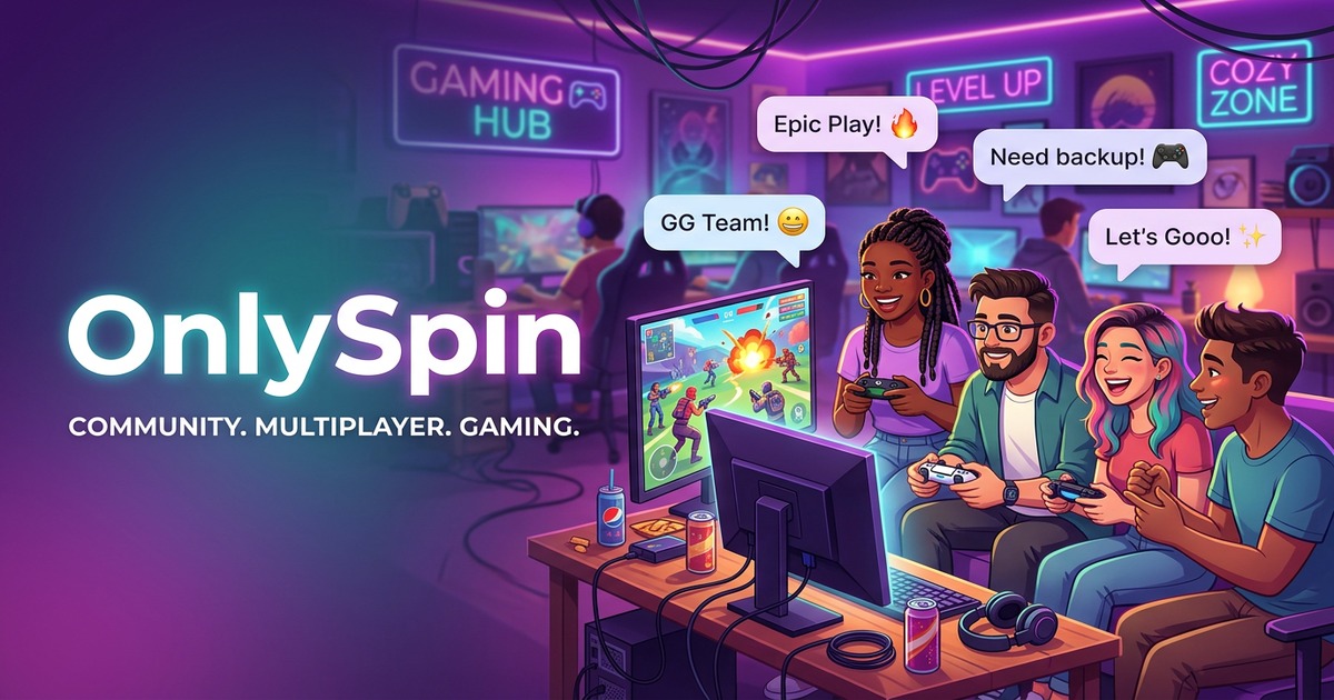 OnlySpin Topluluk Blog