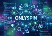 OnlySpin Erişilebilirlik Geliştirme Haberi Görseli