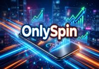OnlySpin Mobil İyileştirme Haberi Görseli