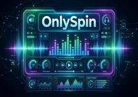 OnlySpin Ses Sistemi Güncelleme Haberi Görseli