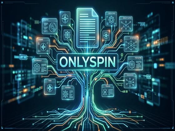 OnlySpin Giriş Bağımsız Rehber Sitesi Görseli