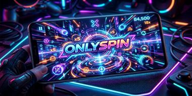 OnlySpin Kısa Tur Oyun Modu Görseli